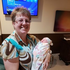 Meet your Posher, Catherine